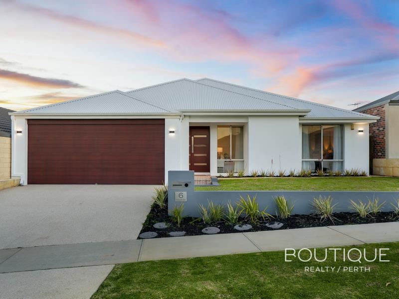 6 Ephrussi Way, Landsdale