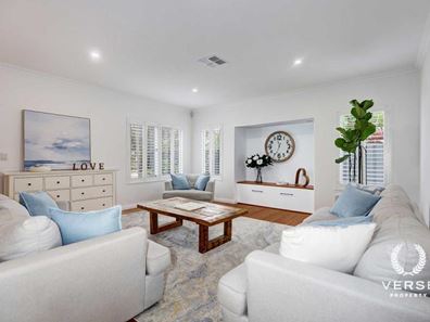 45A Beaconsfield Street, St James WA 6102