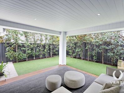45A Beaconsfield Street, St James WA 6102