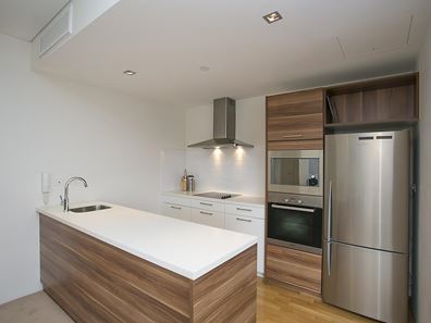 1006/237 Adelaide Terrace, Perth WA 6000