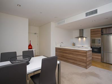 1006/237 Adelaide Terrace, Perth WA 6000