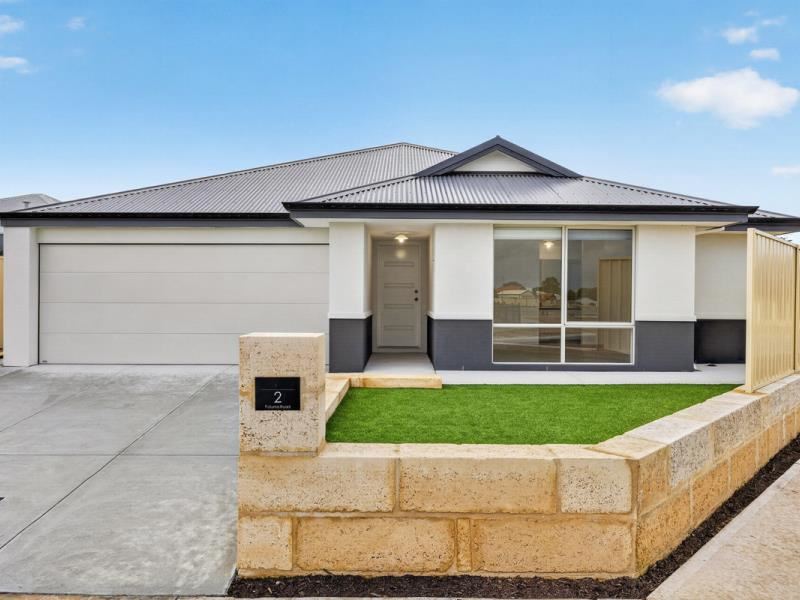 2 Paluma Road, Dawesville WA 6211