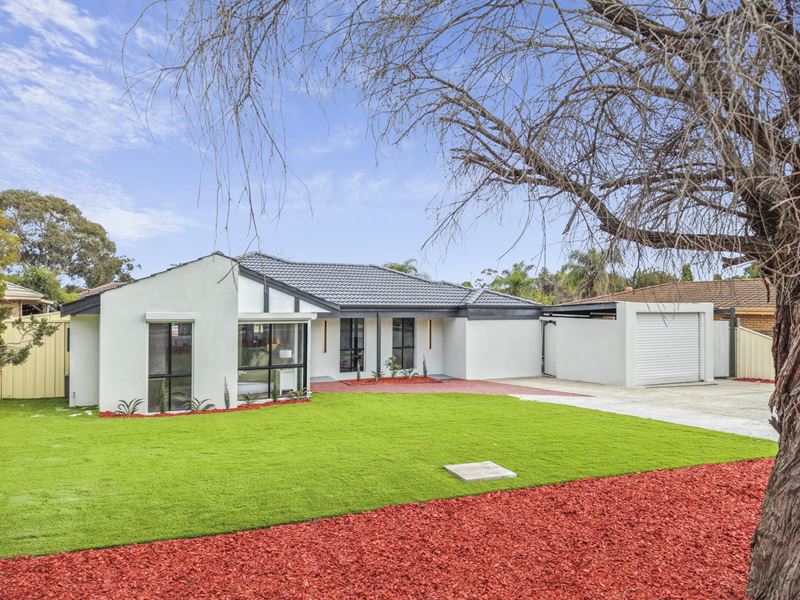 8 Beadell Court, Marangaroo