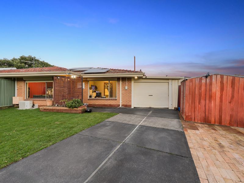 7 Marian Avenue, Armadale