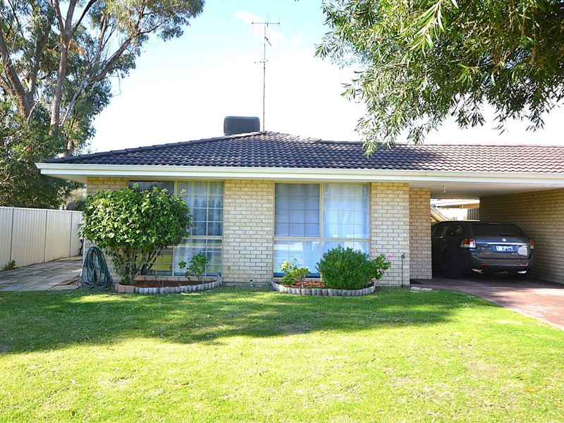 1/19 Olinda Court, Greenfields