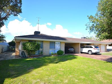 1/19 Olinda Court, Greenfields WA 6210