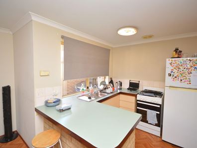 1/19 Olinda Court, Greenfields WA 6210