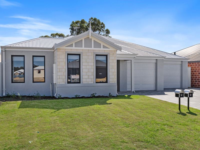52B Westaway Road, Pinjarra WA 6208