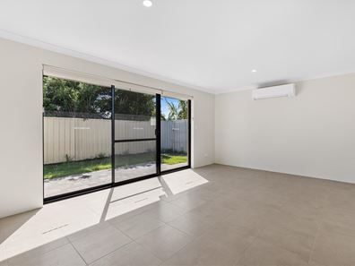 52B Westaway Road, Pinjarra WA 6208