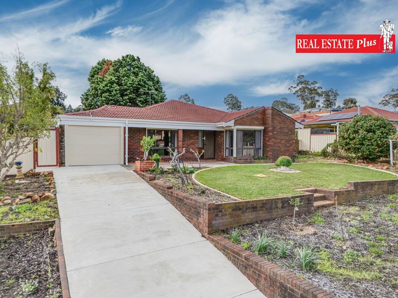 43 Chartwell Way, Swan View WA 6056