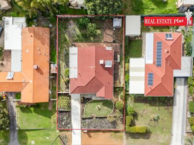 43 Chartwell Way, Swan View WA 6056
