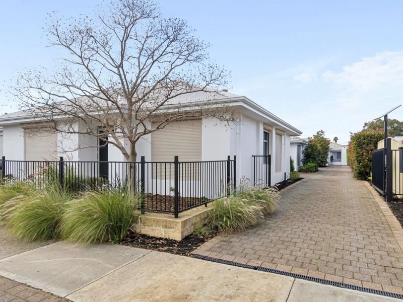 4/48 Loton Avenue, Midland WA 6056