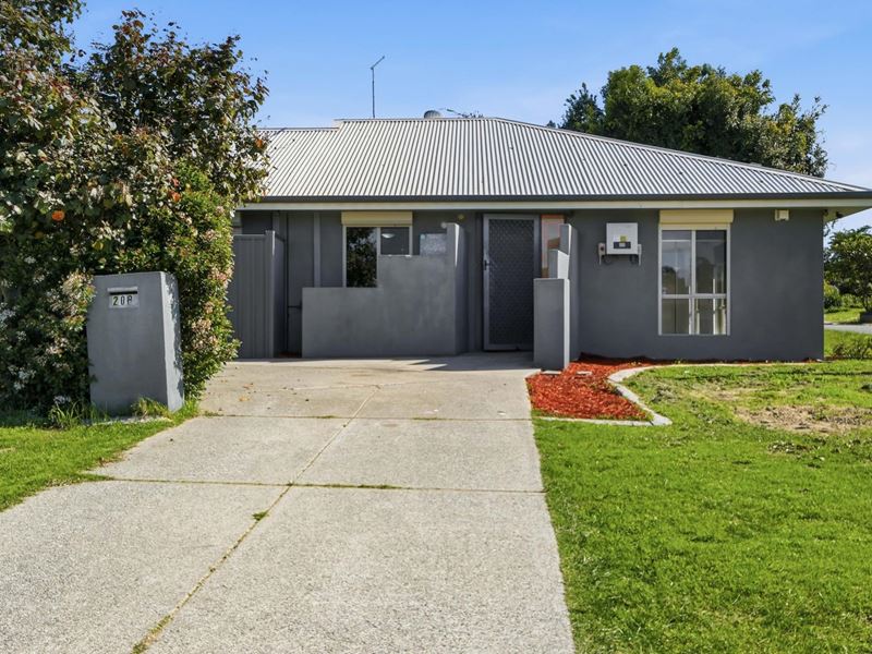 20B Ripplewood Avenue, Thornlie WA 6108