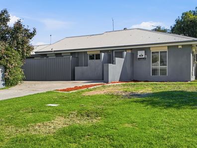 20B Ripplewood Avenue, Thornlie WA 6108