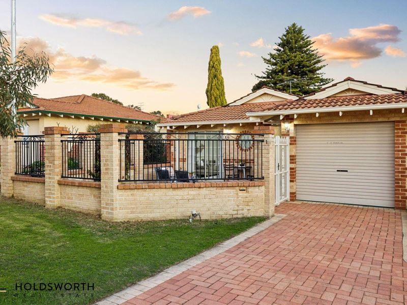 1/72 Spencer Avenue, Yokine