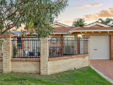 1/72 Spencer Avenue, Yokine WA 6060