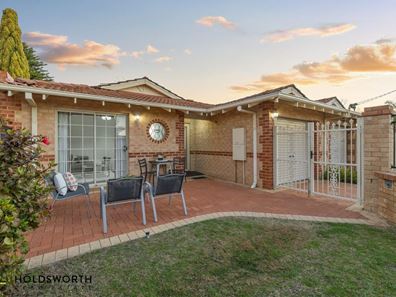 1/72 Spencer Avenue, Yokine WA 6060