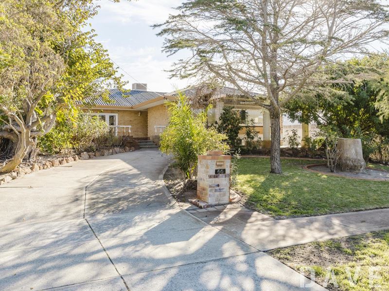 66 Hope Street, North Beach WA 6020