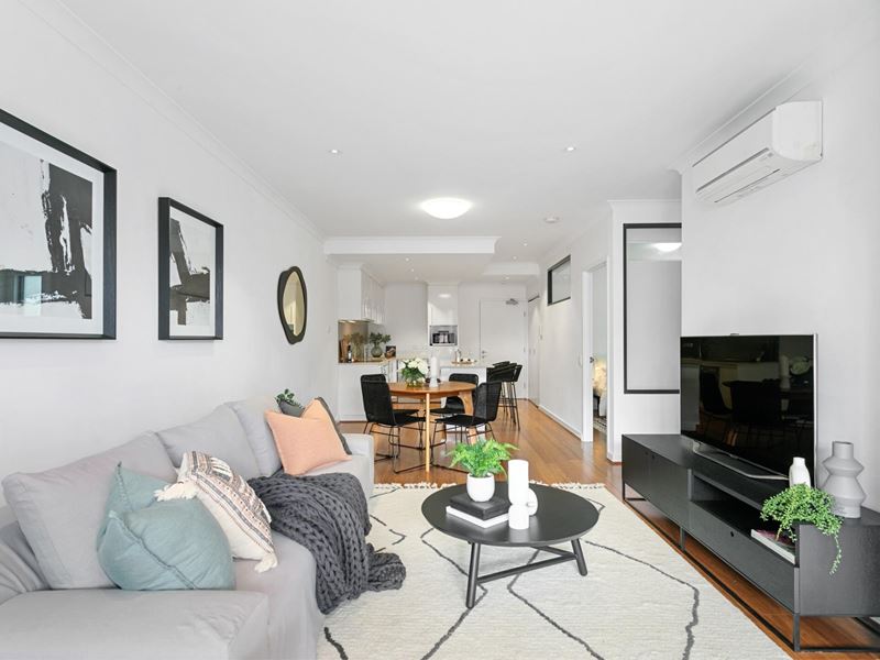 312/1 Wexford Street, Subiaco