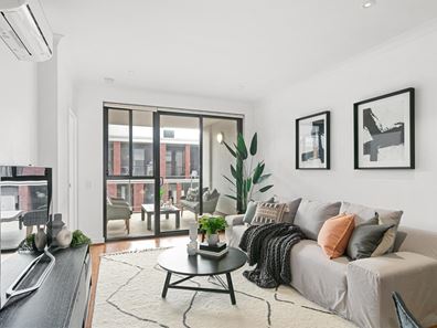 312/1 Wexford Street, Subiaco WA 6008