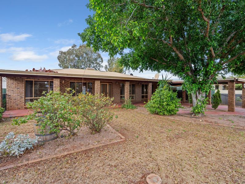 25 Belmont Avenue, Kalgoorlie