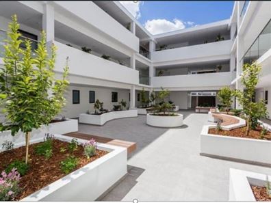 19/71 Brewer Street, Perth WA 6000