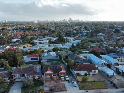 52 Cobden Street, Bayswater WA 6053
