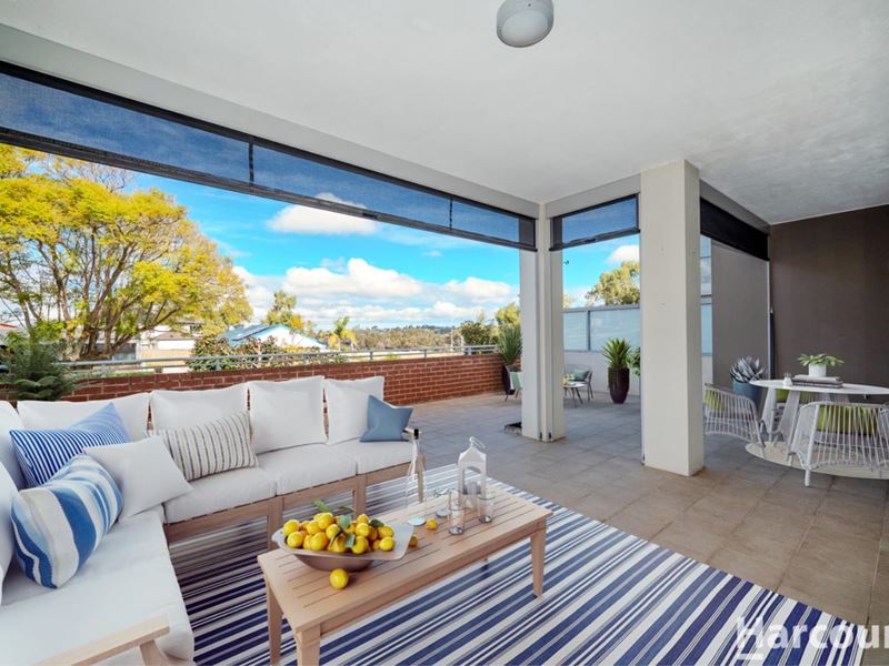 15/10 Roebuck Drive, Salter Point