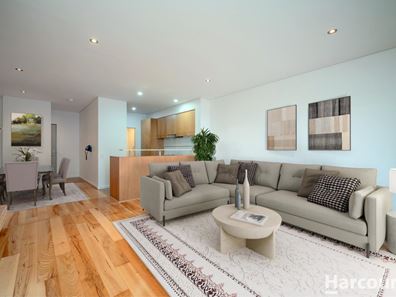 15/10 Roebuck Drive, Salter Point WA 6152
