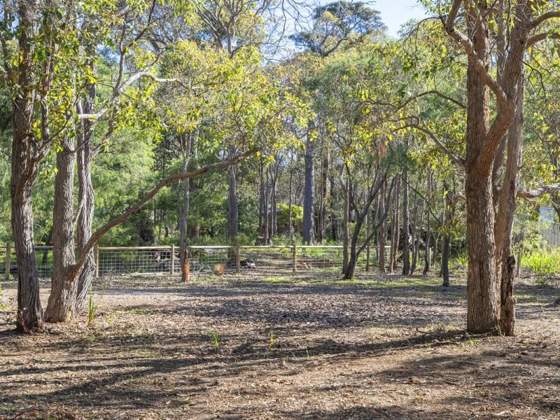 Lot PL 212,  Wise Road, Margaret River