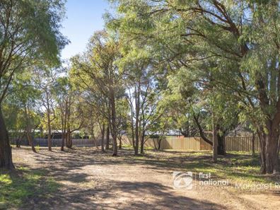 Lot PL 212,  Wise Road, Margaret River WA 6285