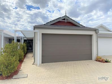 5/2 Woodstock Green, Ellenbrook WA 6069