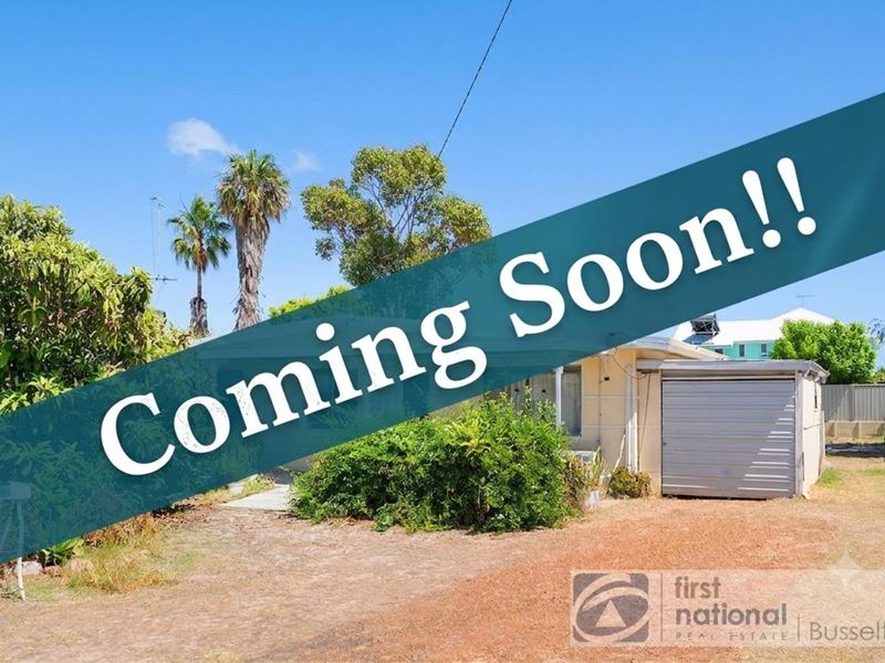 365 Marine Terrace, Geographe WA 6280