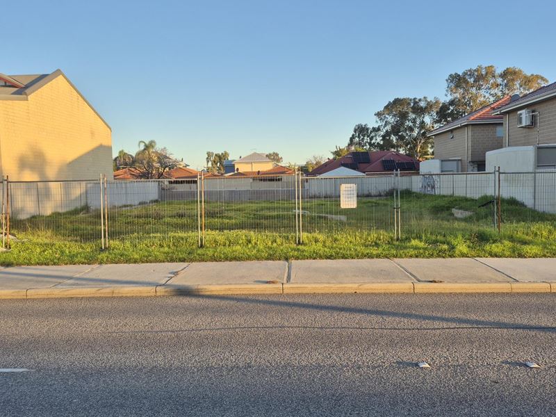 118 Morrison Road, Midland