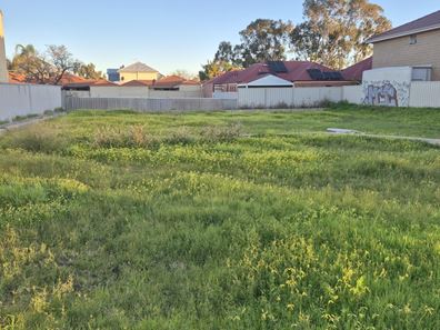 118 Morrison Road, Midland WA 6056