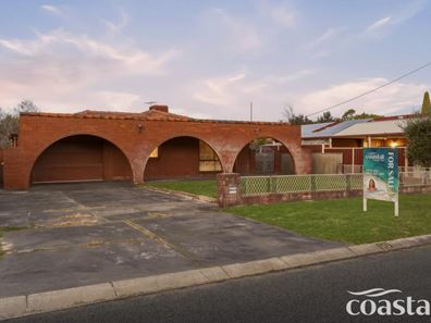 10 Indus Close, Rockingham WA 6168