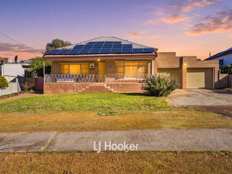 165 Throssell Street, Collie WA 6225