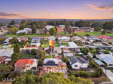 165 Throssell Street, Collie WA 6225