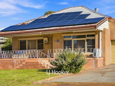 165 Throssell Street, Collie WA 6225