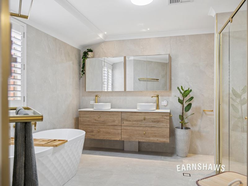 64 Silver Princess Way, Jane Brook WA 6056