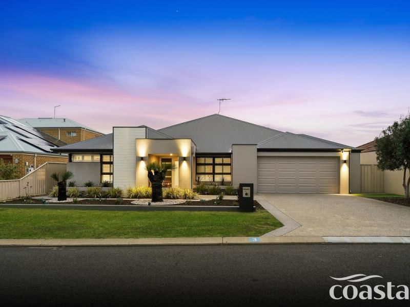 3 Mermaid Terrace, Singleton WA 6175