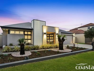 3 Mermaid Terrace, Singleton WA 6175
