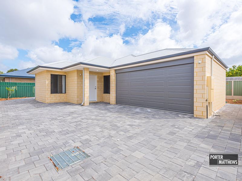 69A Celebration Street, Beckenham WA 6107