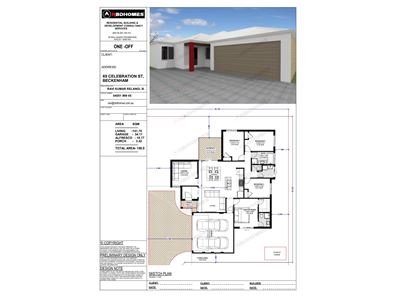 69A Celebration Street, Beckenham WA 6107