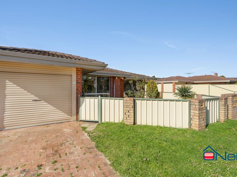 26/25 Dale Road, Armadale WA 6112