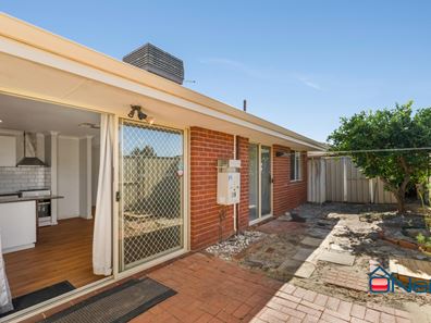 26/25 Dale Road, Armadale WA 6112