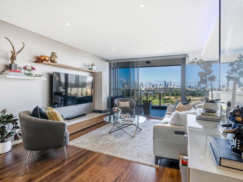 703/2 Oldfield Street, Burswood
