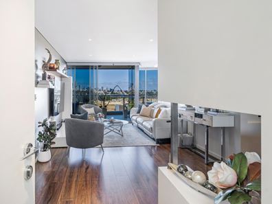 703/2 Oldfield Street, Burswood WA 6100