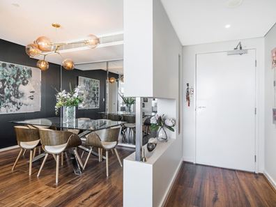 703/2 Oldfield Street, Burswood WA 6100