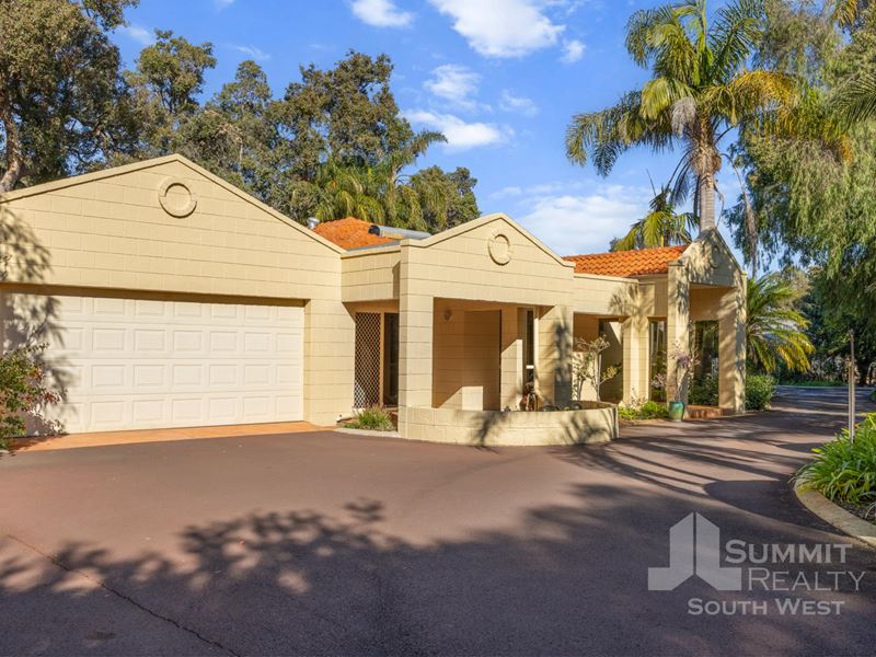 3 Tea Tree Place, Gelorup